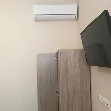 Отель Psiri Афины